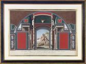 CAMPANELLA Angelo The Drunkenness Of Hercules CAMPANELLA Angelo The Drunkenness Of Hercules