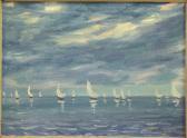 CAMPANILE GIAN L. Sailboats CAMPANILE GIAN L. Sailboats