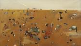 CAMPBELL John Reed Landscape CAMPBELL John Reed Landscape
