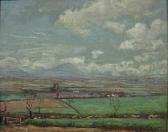 CAMPBELL Robert Springtime Cumberland CAMPBELL Robert Springtime Cumberland