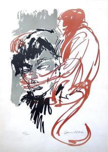 Prezzi e stime delle opere di Silvano Campeggi