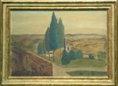 CANADE Vincent Italian Countryside CANADE Vincent Italian Countryside