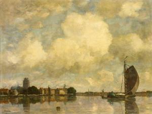 Preise und Schätzungen der Werke Gilbert Von Canal