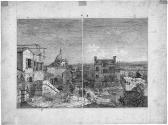 CANALETTO Antonio Canal Imaginäre Ansicht Von Venedig CANALETTO Antonio Canal Imaginäre Ansicht Von Venedig