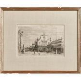 CANALETTO Antonio Canal Veduta Fantastica Di S. Giacomo A Rialto CANALETTO Antonio Canal Veduta Fantastica Di S. Giacomo A Rialto