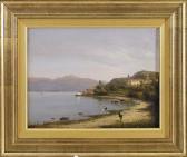 CANELLA Giuseppe I Lago Maggiore CANELLA Giuseppe I Lago Maggiore