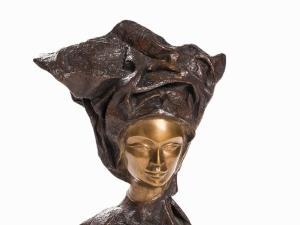 Prezzi e stime delle opere di Angelo Canevari