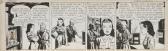 CANIFF Milton Terry And The Pirates (clothes Conscious) CANIFF Milton Terry And The Pirates (clothes Conscious)