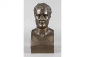 CANOVA Antonio Büste Napoleon Bonaparte CANOVA Antonio Büste Napoleon Bonaparte