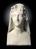 CANOVA Antonio Bust Of Beatrice CANOVA Antonio Bust Of Beatrice
