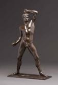 CANOVA Antonio Creugante CANOVA Antonio Creugante