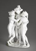 CANOVA Antonio Die Drei Gazien CANOVA Antonio Die Drei Gazien