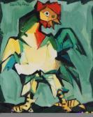 CANTATORE Domenico Il Gallo CANTATORE Domenico Il Gallo