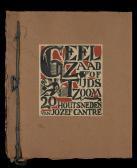 CANTRE Jozef Geel Zaad Of Tijdszoom CANTRE Jozef Geel Zaad Of Tijdszoom