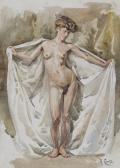 CANTU Angelo Naked CANTU Angelo Naked