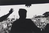 CAPA Cornell John F. Kennedy, Campaign CAPA Cornell John F. Kennedy, Campaign