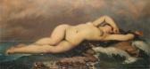 CAPASSINI Nannoccio Nudo Di Donna CAPASSINI Nannoccio Nudo Di Donna