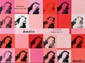 capote Amália - Estranha Forma De Vida capote Amália - Estranha Forma De Vida