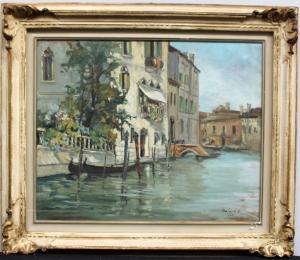 Prezzi e stime delle opere di Lino Cappelletti