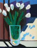 CAPPER Chris Tulips CAPPER Chris Tulips