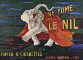 CAPPIELLO Leonetto Je Ne Fume Que Le Nil CAPPIELLO Leonetto Je Ne Fume Que Le Nil