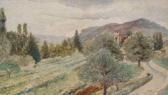 CAPRON L.P. Tresserve 1909 CAPRON L.P. Tresserve 1909