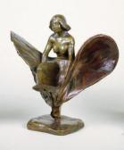 CARABIN Rupert La Loie Fuller CARABIN Rupert La Loie Fuller