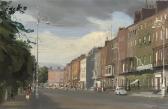 CARACCIOLO Niccolo d Ardia Merrion Square, Dublin CARACCIOLO Niccolo d Ardia Merrion Square, Dublin