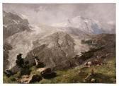 CARCANO Filippo Paesaggio Montano CARCANO Filippo Paesaggio Montano