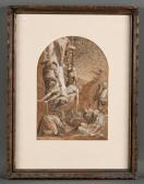 CARDI Ludovico The Deposition From The Cross CARDI Ludovico The Deposition From The Cross
