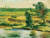 CARDOSO Abel Paisagem CARDOSO Abel Paisagem