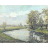 CARGNEL Lucio Paesaggio CARGNEL Lucio Paesaggio