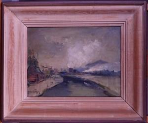 Les prix et les estimations des œuvres Marius Carion