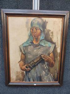 Les prix et les estimations des œuvres Marius Carion