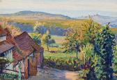 CARIOT Gustave Georgenborn CARIOT Gustave Georgenborn
