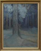 CARLBERG Hugo Natt I Skogen CARLBERG Hugo Natt I Skogen