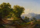CARMIENCKE Johan Hermann Die Burgruine Lichtenberg Im Oberen Vinschgau CARMIENCKE Johan Hermann Die Burgruine Lichtenberg Im Oberen Vinschgau