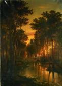 CARMIGNANI Guido The Golden Hour CARMIGNANI Guido The Golden Hour