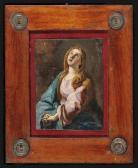 CARO de Lorenzo Madonna Addolorata CARO de Lorenzo Madonna Addolorata