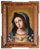CARO de Manuel Virgen De La Paloma. CARO de Manuel Virgen De La Paloma.