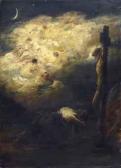 CAROLUS-DURAN Charles Emile Obsession CAROLUS-DURAN Charles Emile Obsession