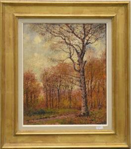 Les prix et les estimations des œuvres Joseph Caron