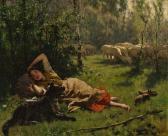 CARPENTIER Evariste The Noon Hour CARPENTIER Evariste The Noon Hour