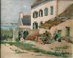 Prices And Estimates Of Works Renee Carpentier