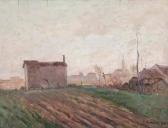 CARRARO MARIO Campagna Mestrina CARRARO MARIO Campagna Mestrina