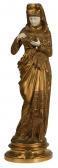 CARRIER-BELLEUSE Albert Ernest Liseuse CARRIER-BELLEUSE Albert Ernest Liseuse