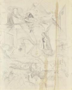 Prices And Estimates Of Works Leonora Carrington
