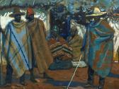 CARTER Sydney Basotho Family CARTER Sydney Basotho Family