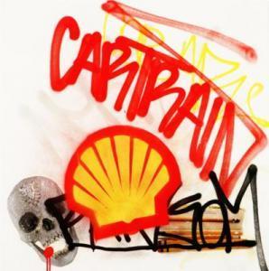 cartrain art