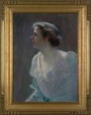 CARY Evelyn Rumsey Gertrude Albright CARY Evelyn Rumsey Gertrude Albright